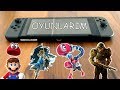 NİNTENDO SWİTCH OYUNLARINI OYNADIM! (Nintendo Switch Oyunları)