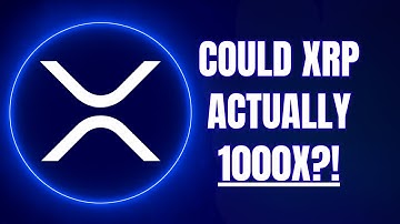 $10,000 XRP Just Got 100X Easier?! (Top Secret Revealed!)