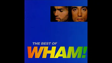 Wham! Everything She Wants -Instrumental |HQ