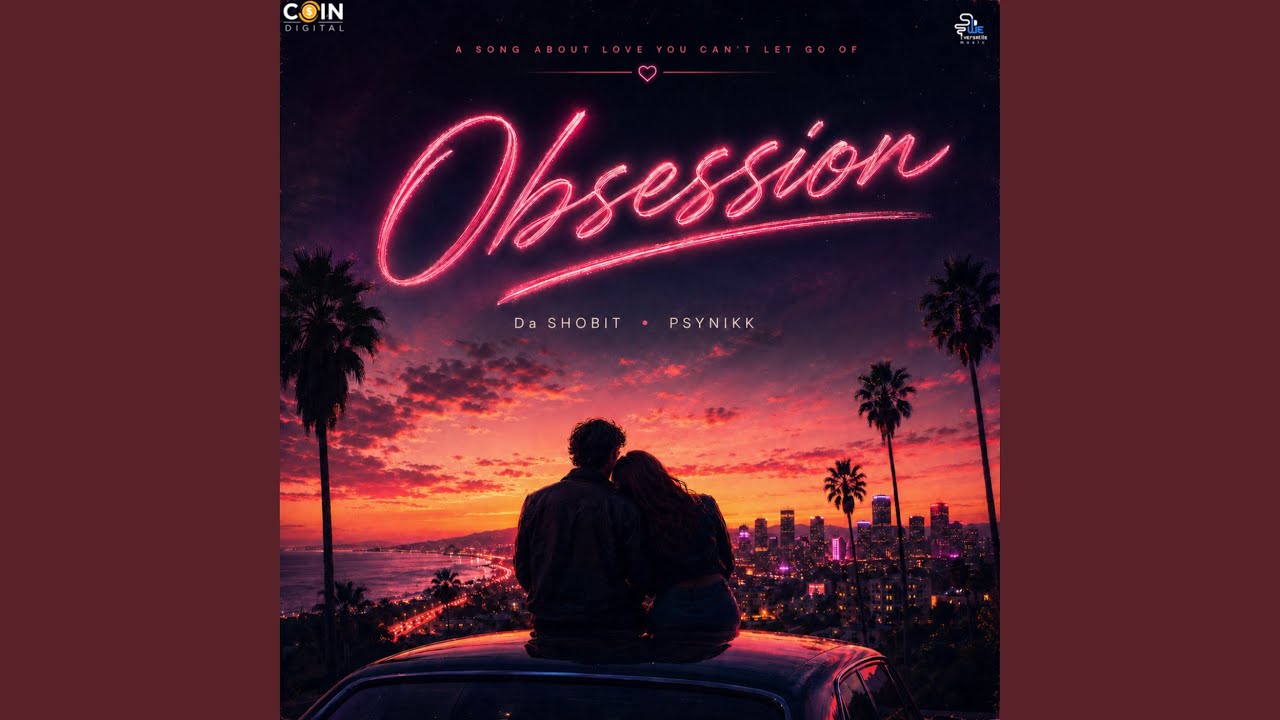 Obsession auf YouTube ansehen Obsession auf YouTube ansehen