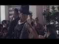 RUNWAY @ THE CASSINO'S BALL - HOUSE OF XTRAVAGANZA