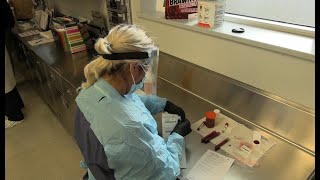 National Coroner & Medicolegal Death Investigator Week, January 21 – 27, 2024