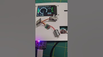 New power unit remote controlled with ESP32 #rccar #3dprinting #3dmodeling #hotwheels #diecast #164