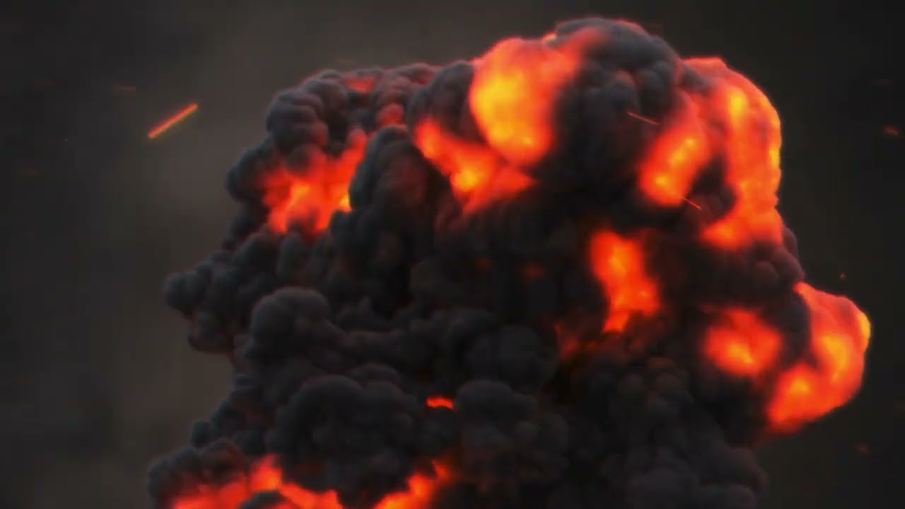 Energy Explosion – High-Impact Electric Logo Reveal for Powerful Brands | Videobolt Template