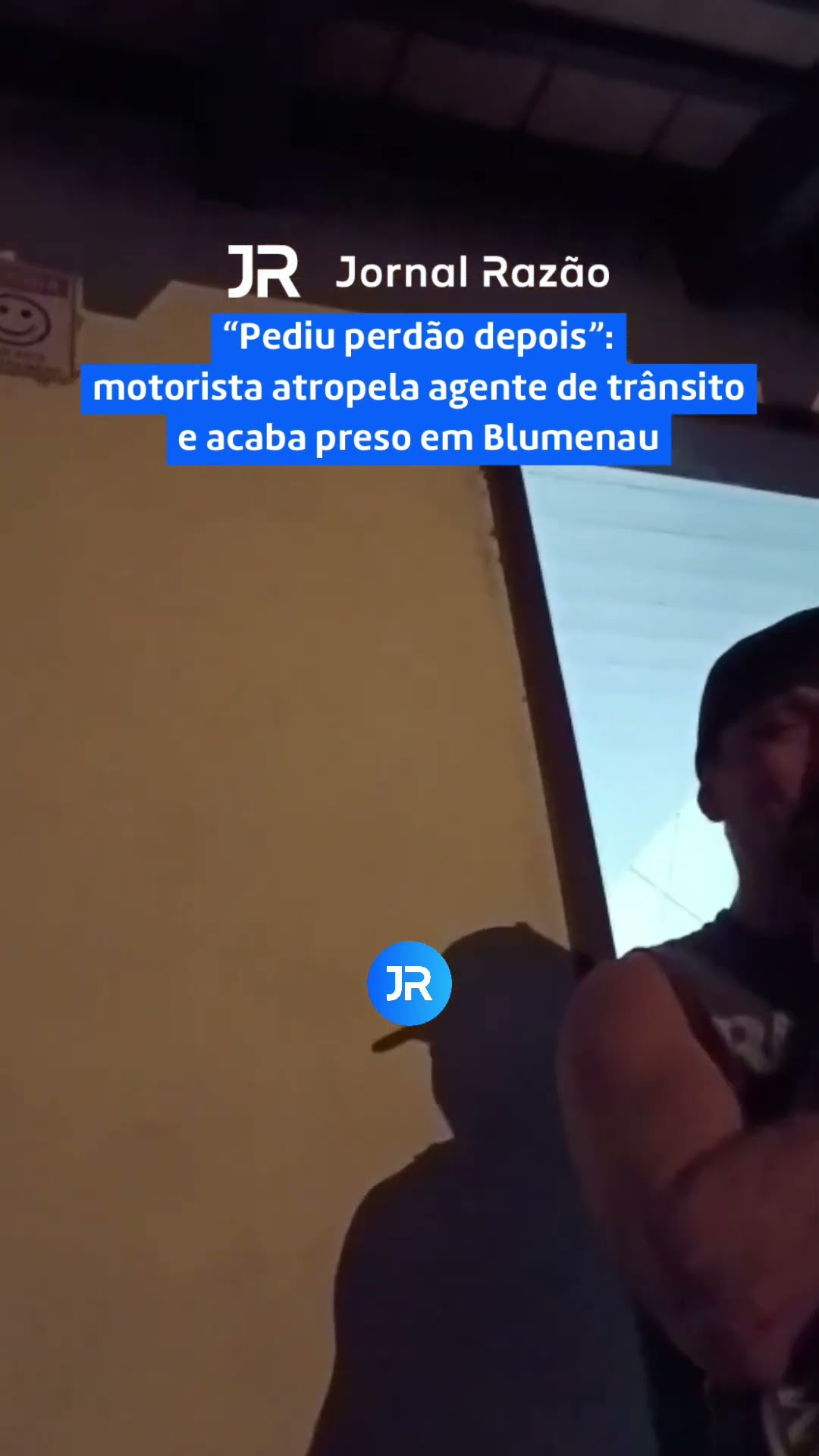 Capa do vídeo do YouTube