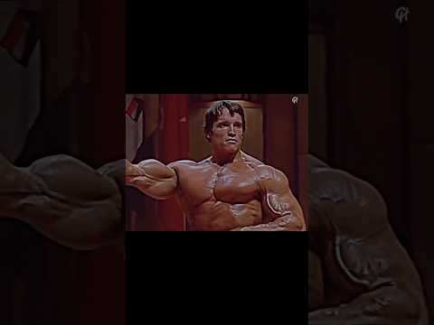 ARNOLDSCHWARZENEGGER ☠️ ARNOLD