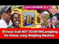 KENYA SIHAMI Hii Ni Pesa Inapimwa Kama Nyama Funny Hilarious Sudi MEMES Sudi Weighing Money KENYA SIHAMI Hii Ni Pesa Inapimwa Kama Nyama Funny Hilarious Sudi MEMES Sudi Weighing Money