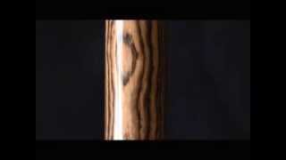 OB-120 Pool Cue