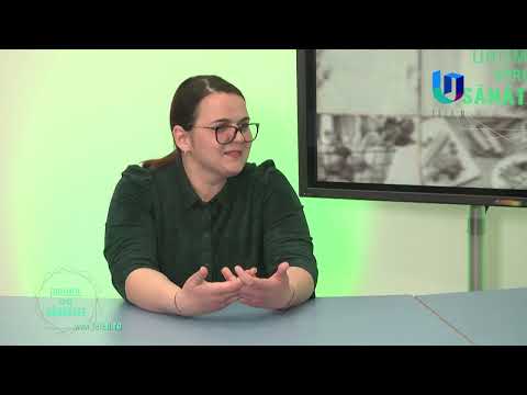 TeleU: Dr. Adelina Marinescu la Drumul spre Sănătate