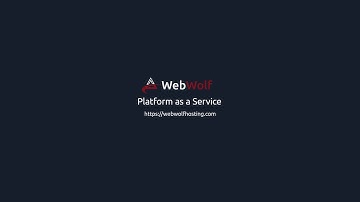 Auto Scaling WordPress Cluster
