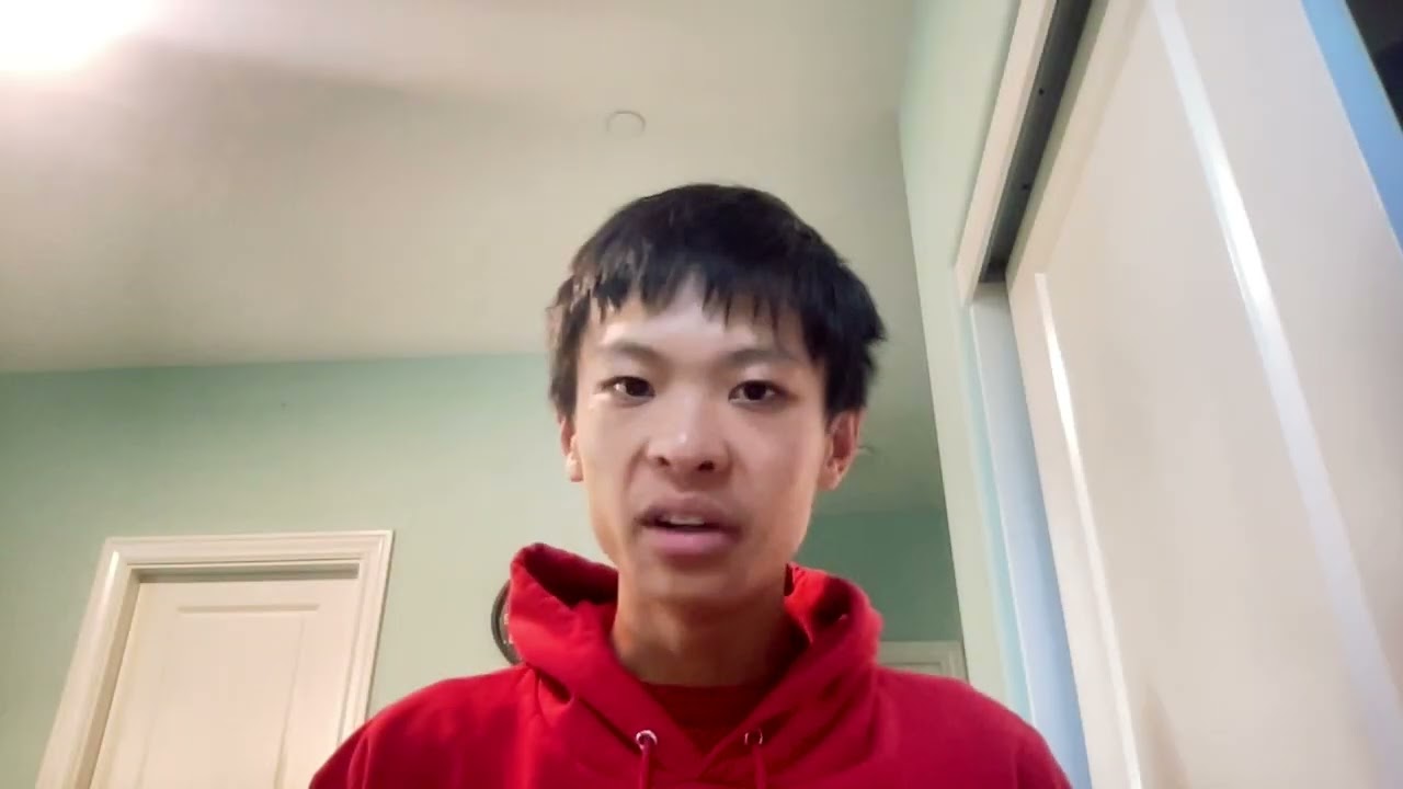 aesthetic talking head