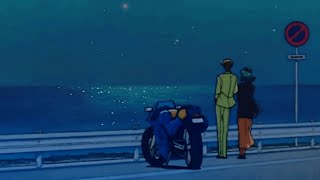 lucki - gemini dramatics [reversed intro] (slowed + reverb)