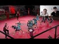 Russian Boxers vs Polish MMA Fighters - 5 v 5 MMA Fighting (TFC 3-1) Commentary