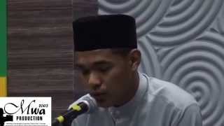 Soutun Al-Barrakah - Tausyeh Rtb 2014