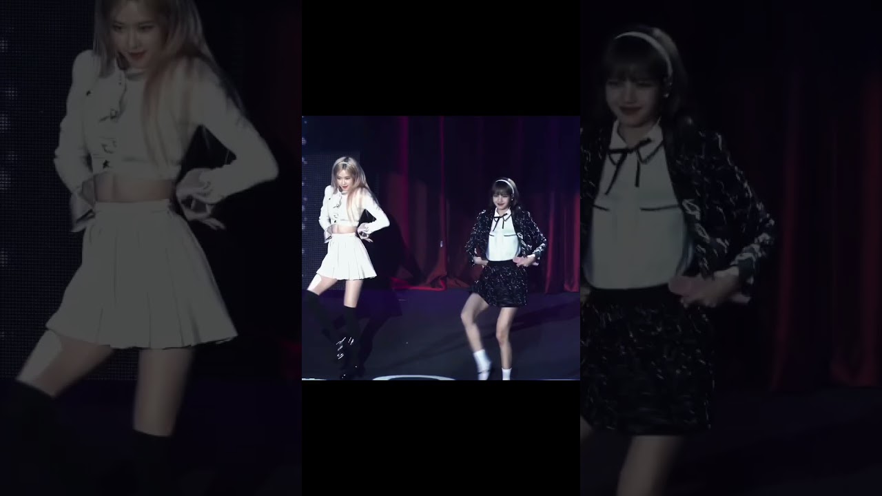 i love “ro” and “li”