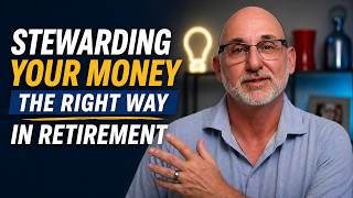 Stewarding Your Money the Right Way in Retirement | The 3-Bucket Strategy Explained