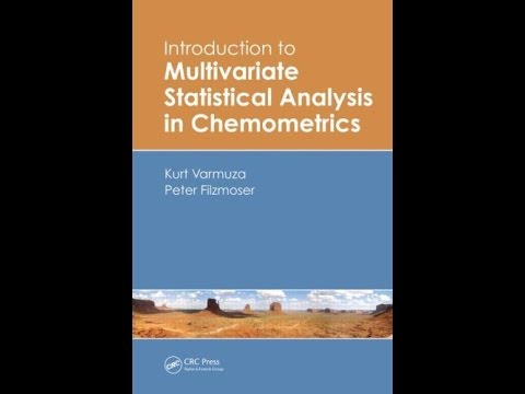 An Introduction To Multivariate Statistical Analysis Pdf