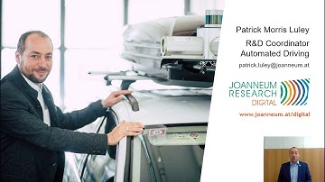 Testing Automated Vehicles on Public Roads in Austria