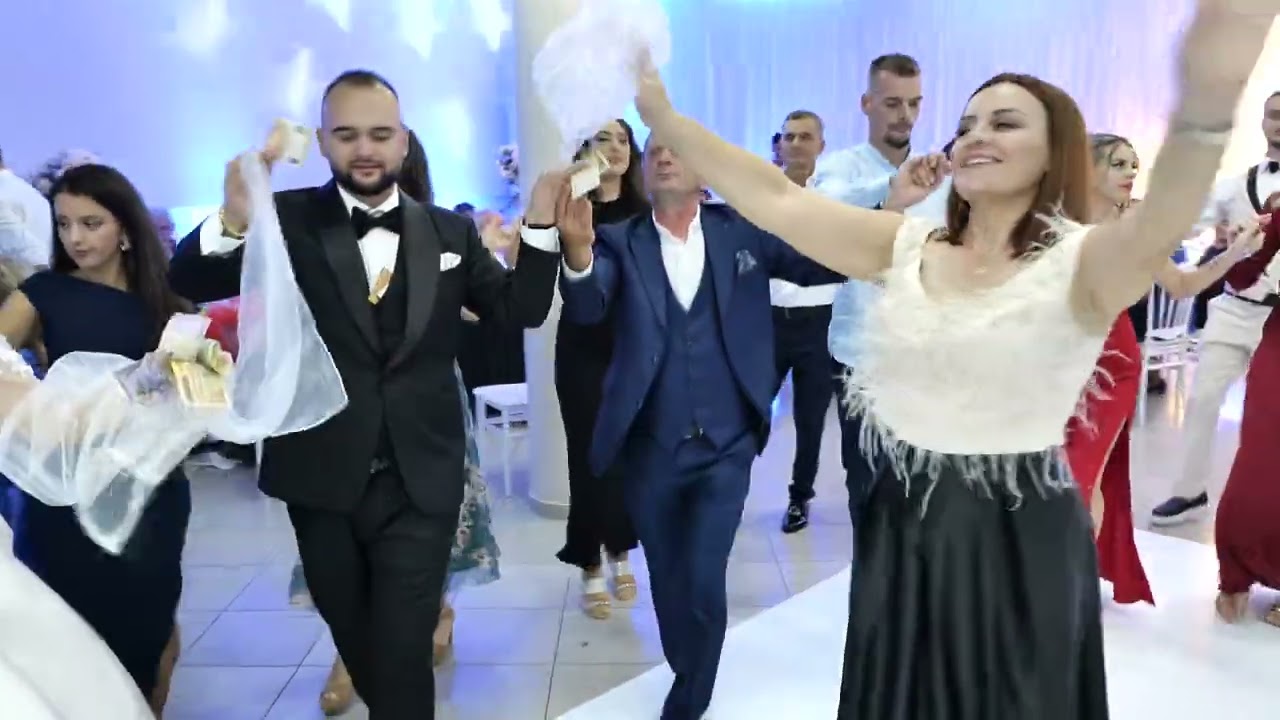 Dasem çame ne Konispol, Live Roland Latifi.