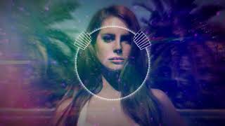 Lana Del Rey - Cola (Olimpov Remix)  - Trap Remix