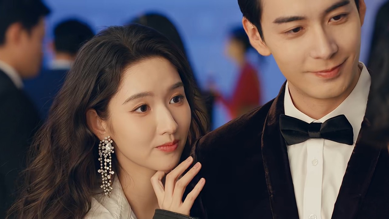 心機女刻意勾引霸總，哪知霸總竟是寵妻狂魔，生怕灰姑娘吃醋，當場劃清界線：我們不熟！#王玉雯