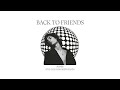 sombr - back to friends (The Chainsmokers Remix)