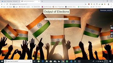 Codefundo++ 2019 | Team Brownie IIT Jodhpur