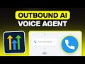 GoHighLevel Outbound Voice AI Agent - Tutorial for Beginners (Call Leads on Autopilot)