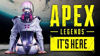 Apex's New Update Is Insane