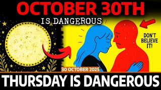 видео: Избранные, эта БОЛЬШАЯ ОШИБКА перед ноябрём РАЗРУШИТ то, что Бог приготовил для вас! 30 ОКТЯБРЯ картинка: Избранные, эта БОЛЬШАЯ ОШИБКА перед ноябрём РАЗРУШИТ то, что Бог приготовил для вас! 30 ОКТЯБРЯ