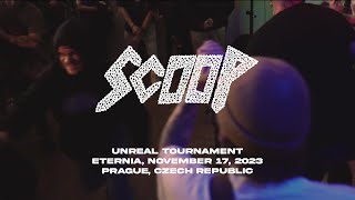 SCOOP / Eternia, Prague / 17.11.2023 / FULL SET