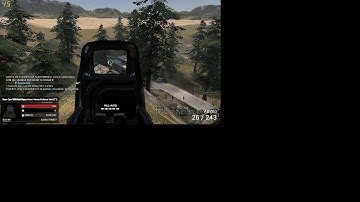 Icefuse Military RP - Fun times