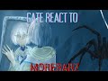 Gate react to Australian Wildlife by Moreparz (spider edition)