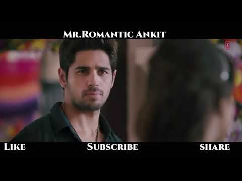 Kisi Shayar Ki Gazal Song By Abhijeet ||WhatsApp Status|| (Ek Villain Movie) Banjara