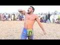 Qari ameen ka gharoor khak may mila diya kabaddi  punjab day nazaray  javed jatto washi ho gaya