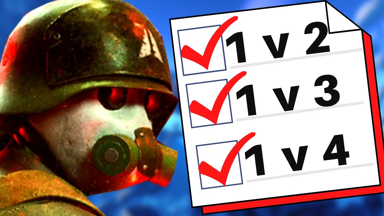 SOLO Wiping Entire Teams In Marauders! | PvP Gameplay Highlights