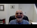 Living God's Future Now: Dr Walter Brueggemann & Revd Dr Sam Wells