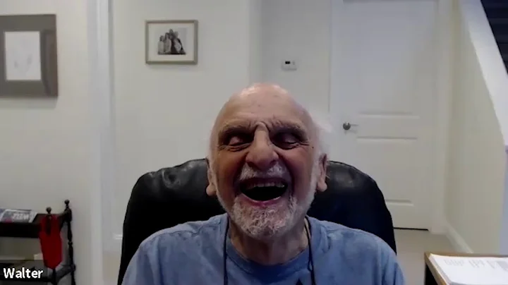 Living God's Future Now: Dr Walter Brueggemann & R...