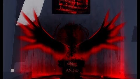 Death: Darkened Ascension Showcase - Killstreak Sword Fighting Universe.