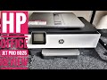 Hp office jet pro 8025 printer Review