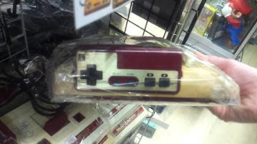 Inside Retro Game Friends - (extended video)