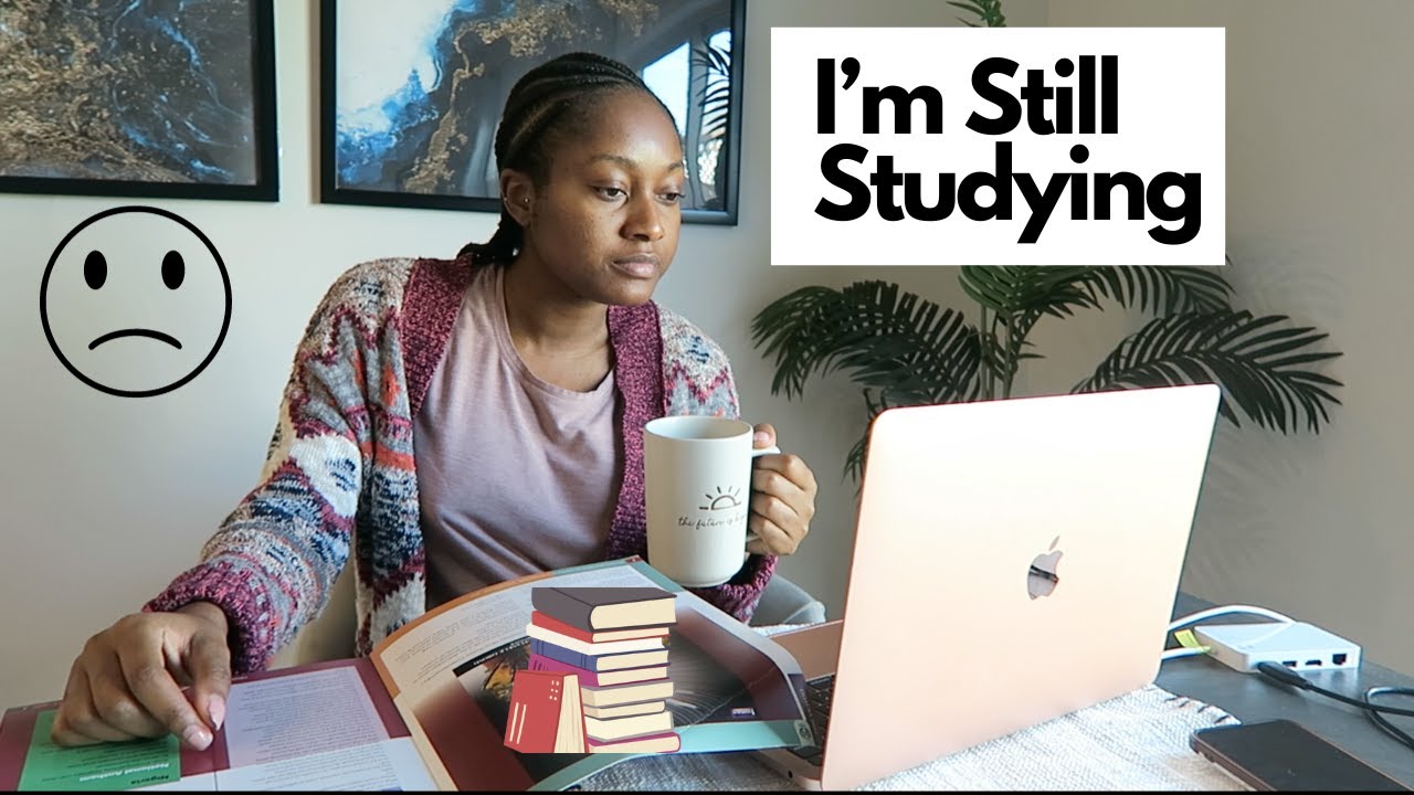 Studying for Emergency Medicine BOARD EXAM Does it Ever End For