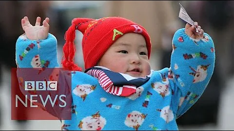 China's one-child policy explained - BBC News - DayDayNews