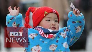 China's one-child policy explained - BBC News