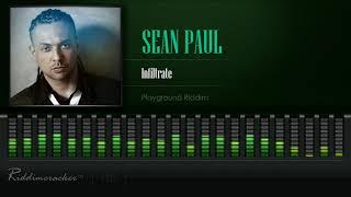 Sean Paul - Infiltrate (Playground Riddim) [HD]