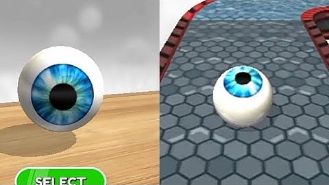 Going Balls All Levels Gameplay Android, iOS Level 57