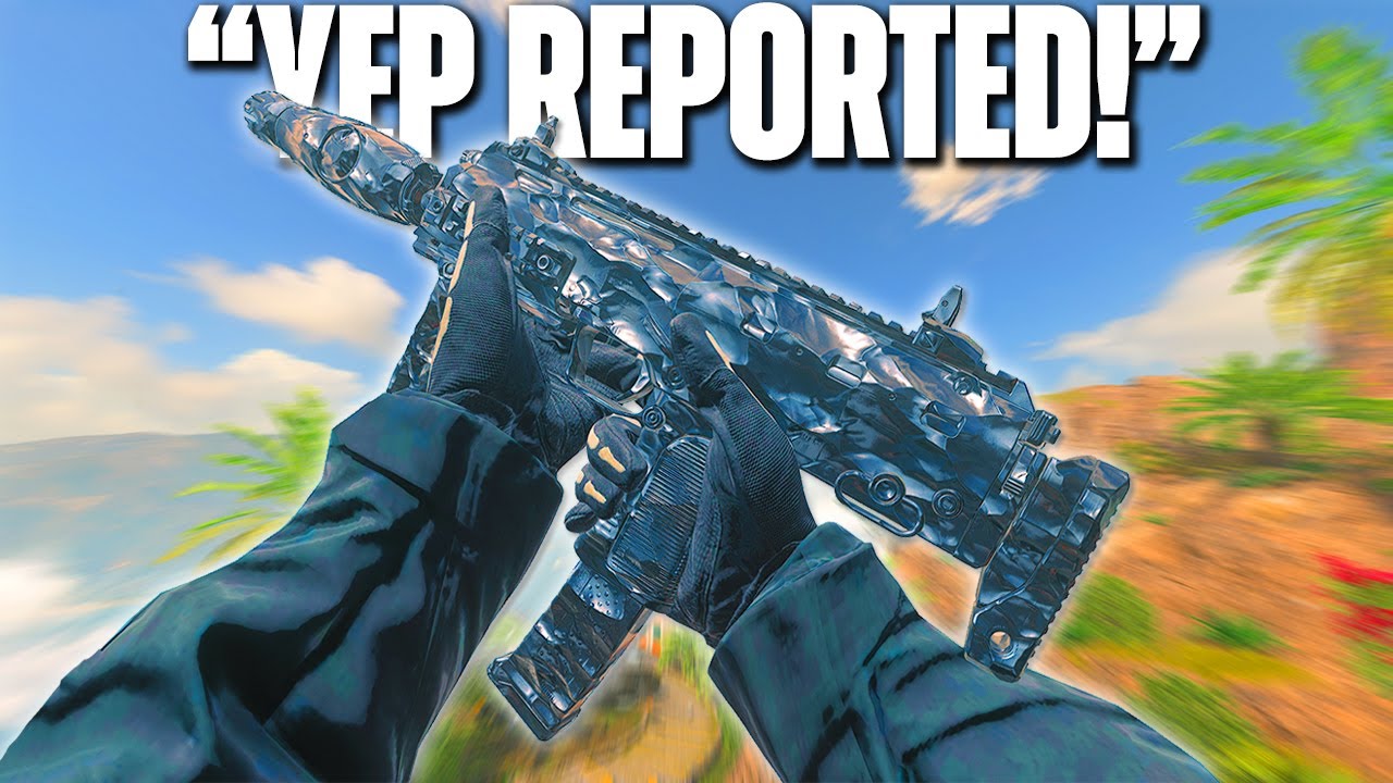 Sweaty Players HATE When You Do This