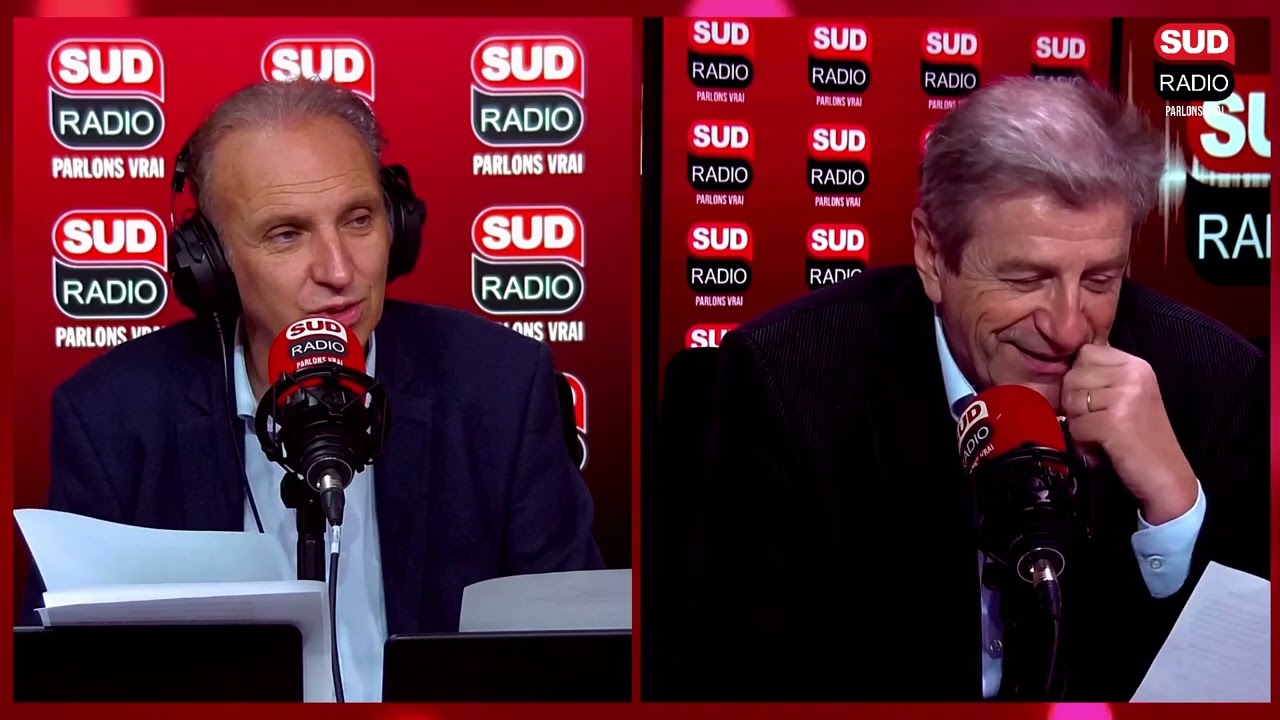 Eric Revel - "Visite de Xi Jinping en France : Personne n'est dupes"