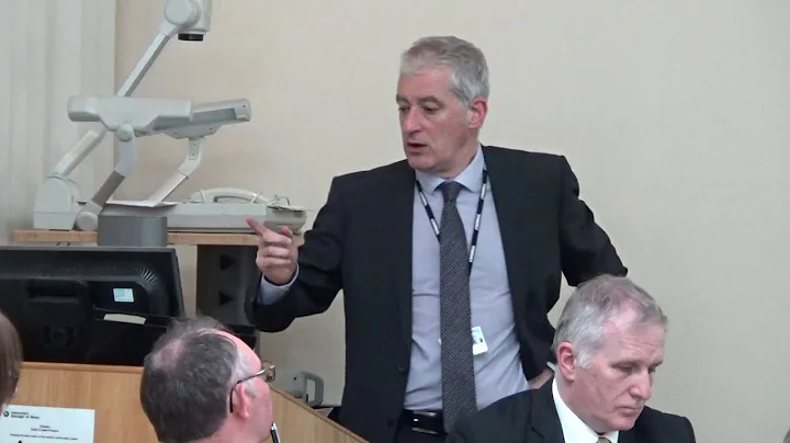 Children and Families Overview and Scrutiny Committee (Wirral Council) 25th January 2018 Part 1 of 4