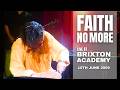 Faith No More | Live at Brixton Academy 2009 | Full Show (Almost) Multicam